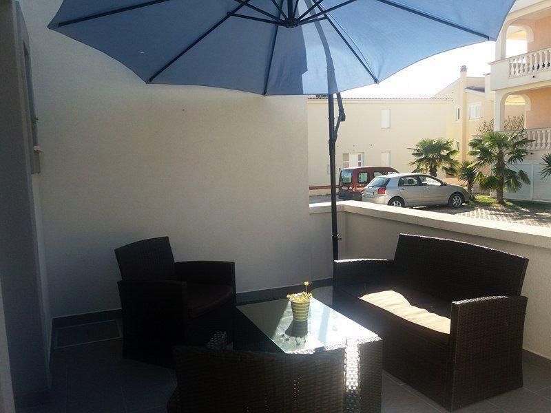 Noa Apartment Vodice Exterior photo
