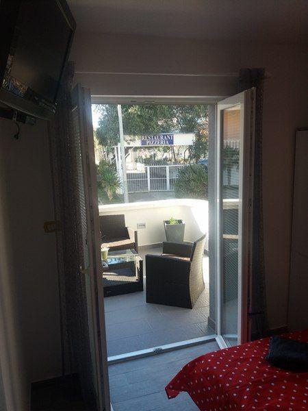 Noa Apartment Vodice Exterior photo