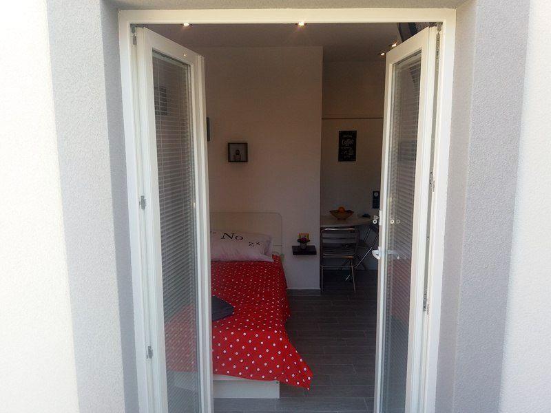 Noa Apartment Vodice Exterior photo