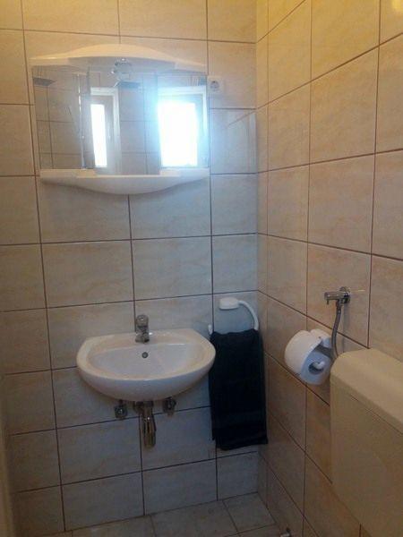 Noa Apartment Vodice Exterior photo