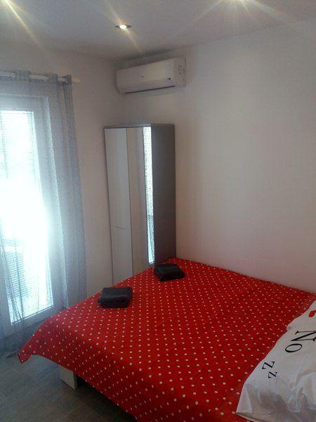 Noa Apartment Vodice Exterior photo